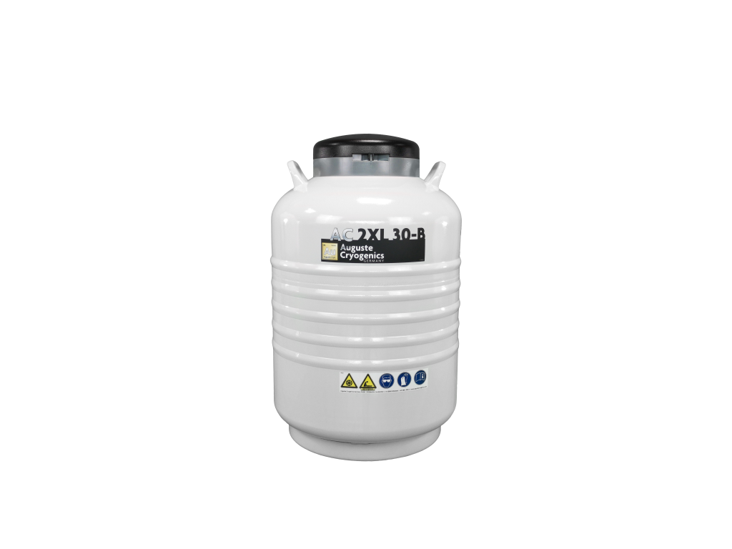 AC 2XL30-B - Cryonos GmbH