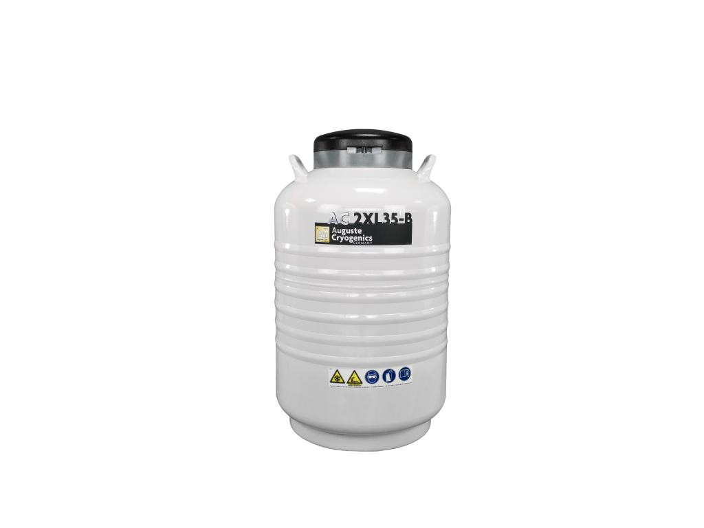 AC 2XL35-B - Cryonos GmbH