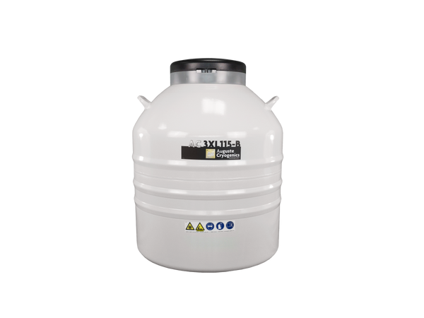 AC 3XL115-B - Cryonos GmbH