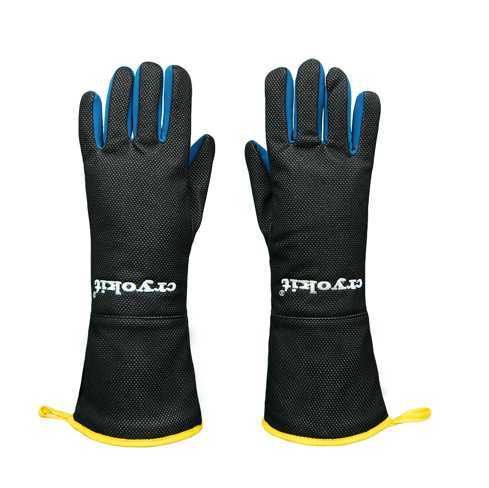 LAB GLOVES - Cryonos GmbH