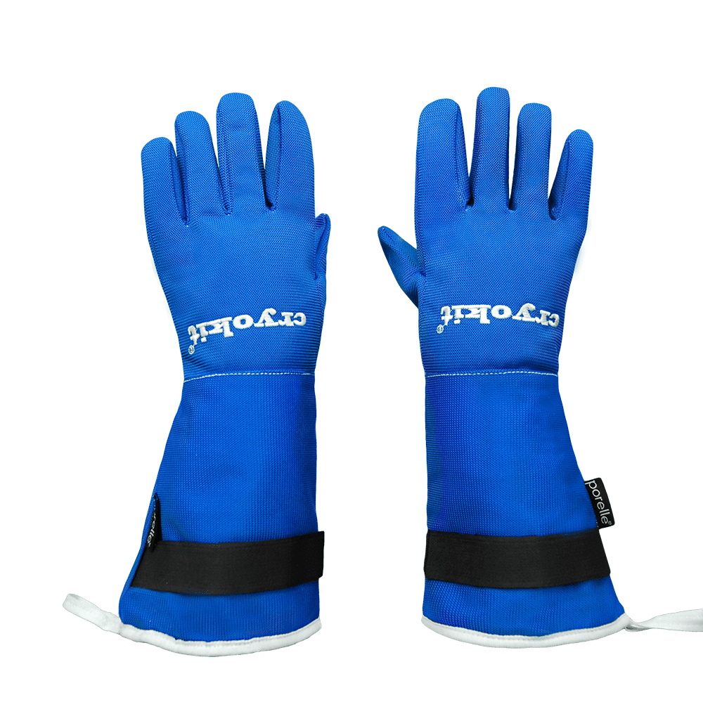 LAB GLOVES - Cryonos GmbH