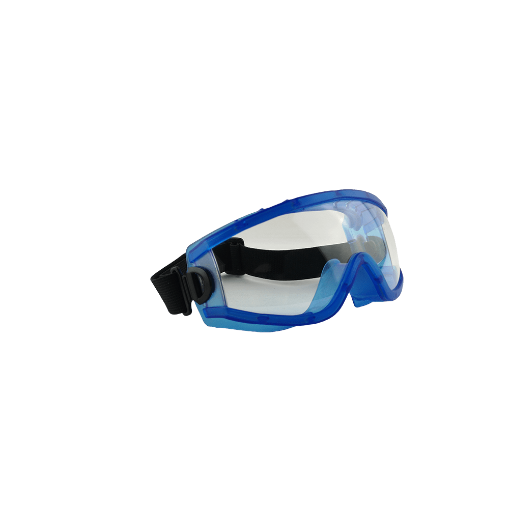 BODY PROTECTION - Cryonos GmbH