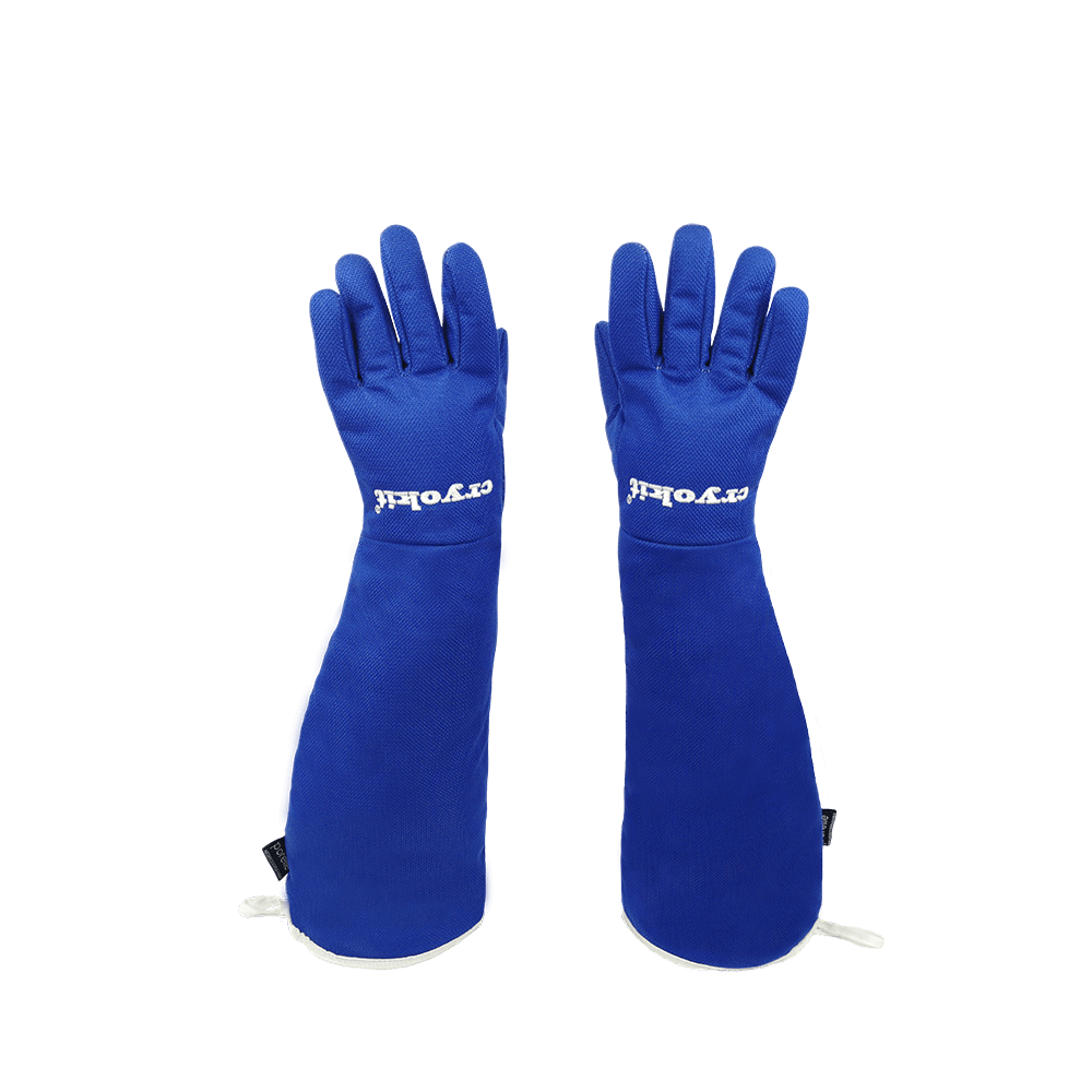 LAB GLOVES - Cryonos GmbH