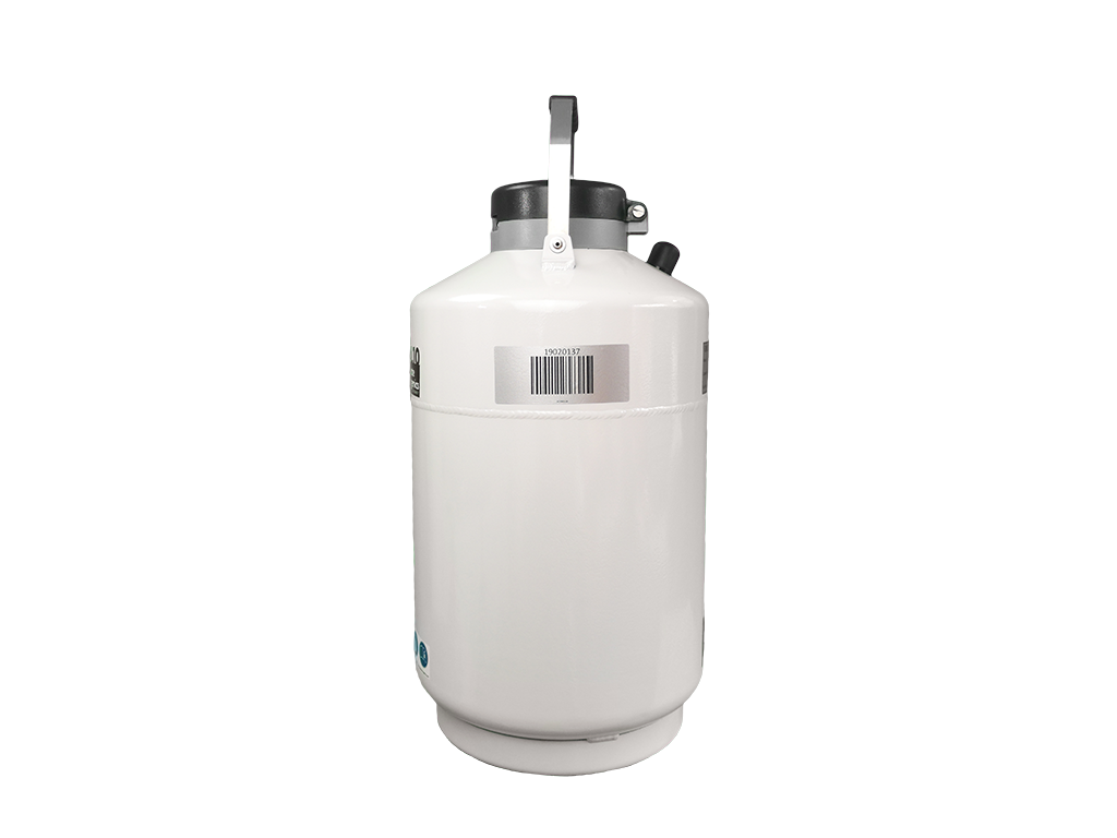 AC L10 - Cryonos GmbH