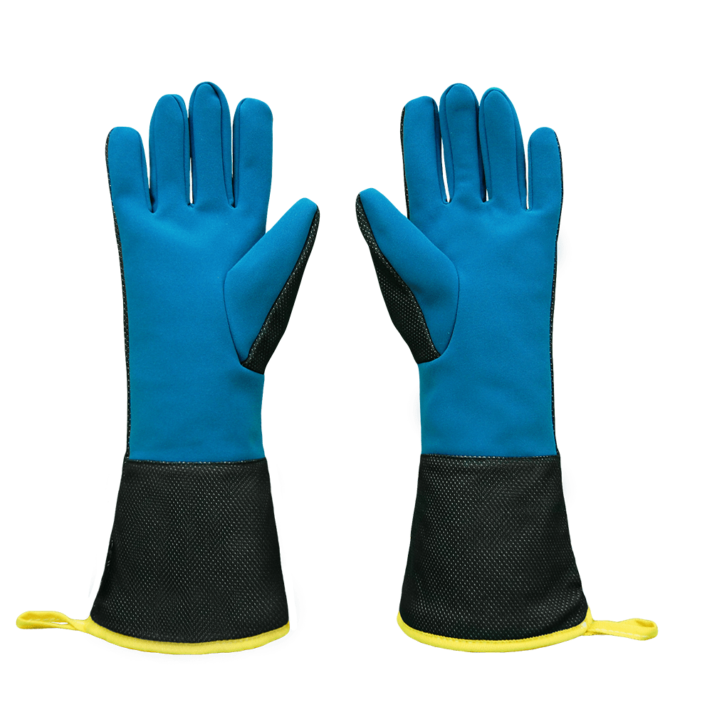 LAB GLOVES - Cryonos GmbH