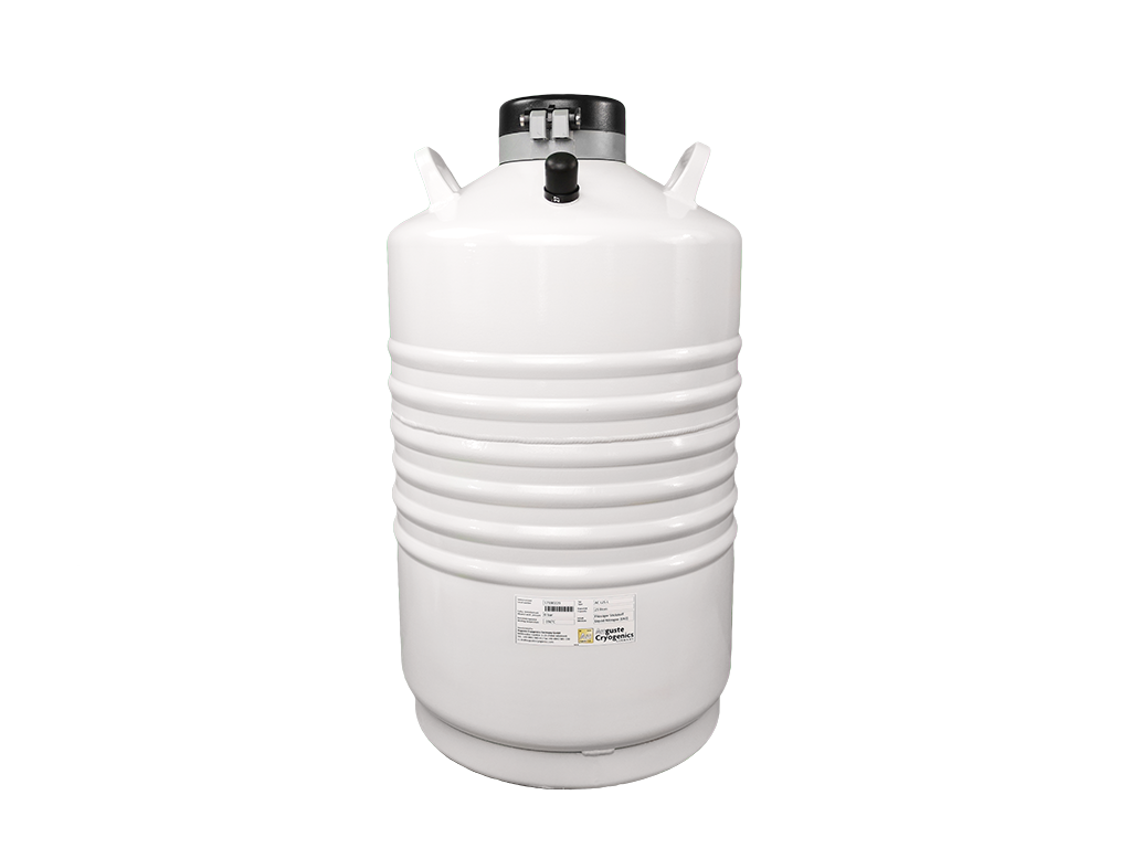 AC L25-L - Cryonos GmbH