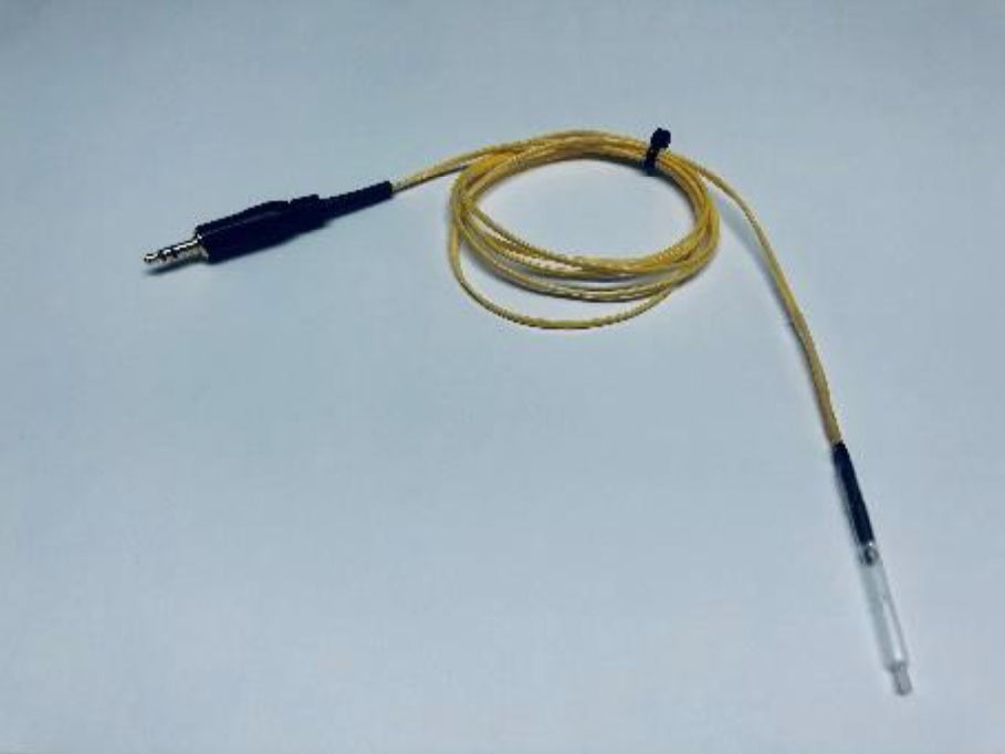 AC Cryolow - liquid nitrogen level detection - Cryonos GmbH