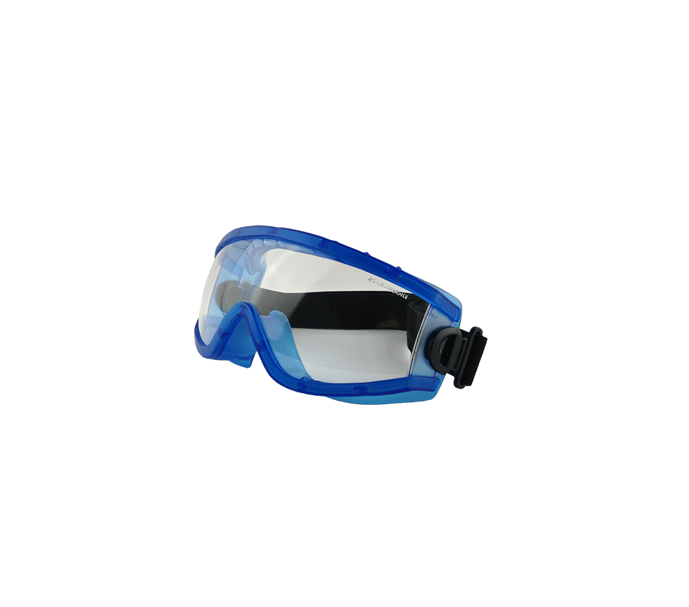 BODY PROTECTION - Cryonos GmbH