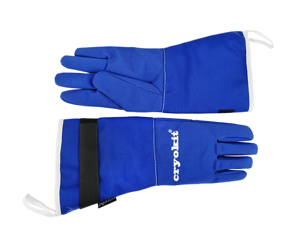 LAB GLOVES - Cryonos GmbH