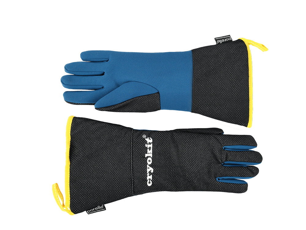 LAB GLOVES - Cryonos GmbH