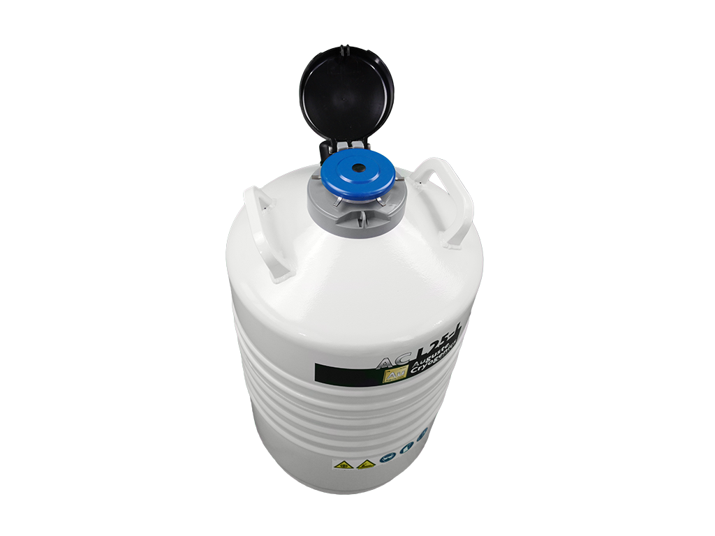 AC L25-L - Cryonos GmbH