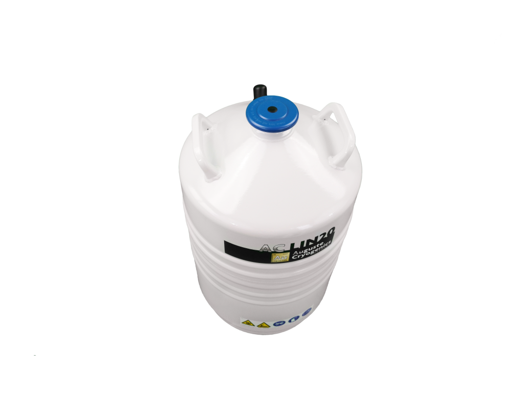 AC LIN20 - Cryonos GmbH