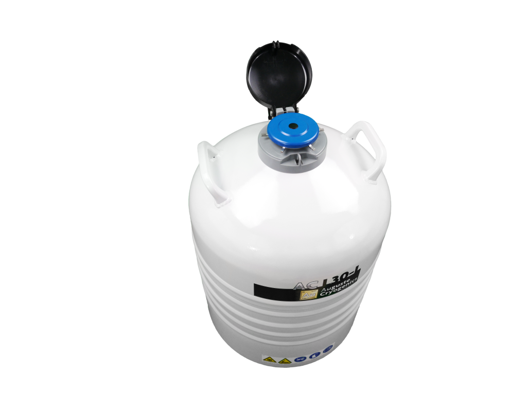 AC L30-L - Cryonos GmbH