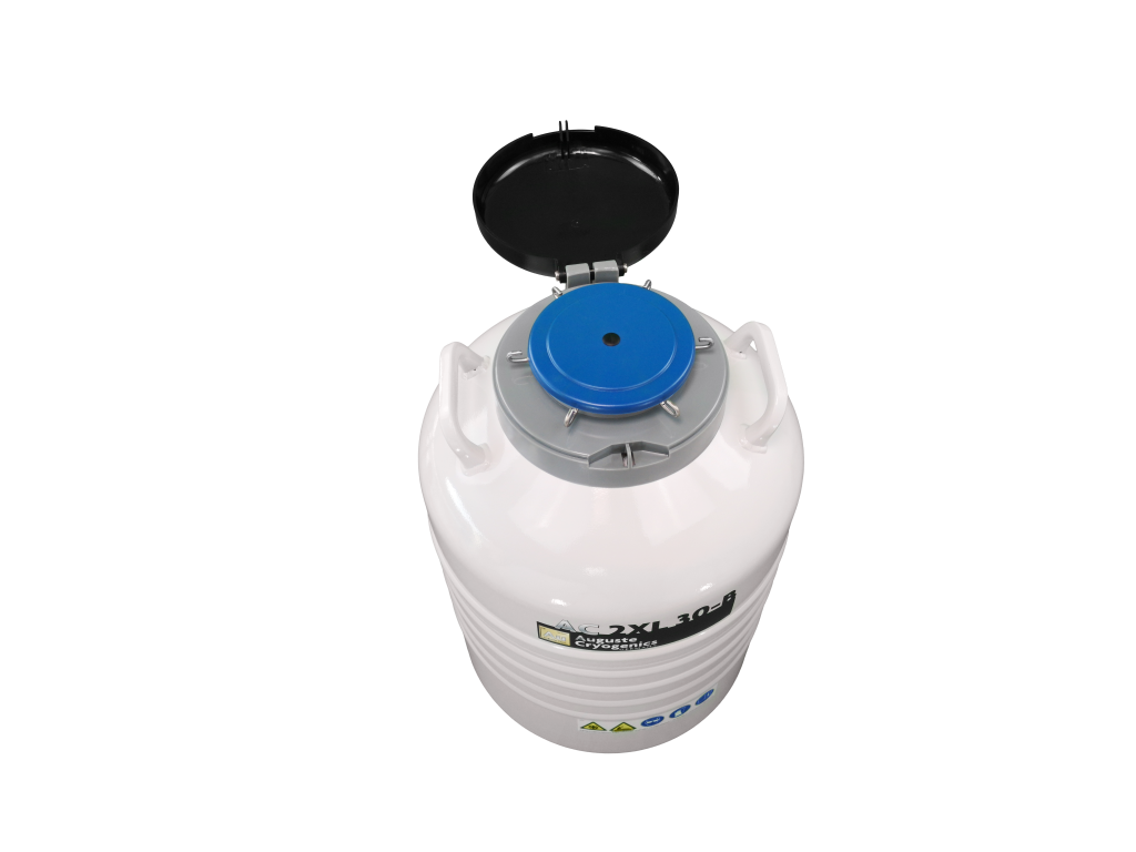 AC 2XL30-B - Cryonos GmbH