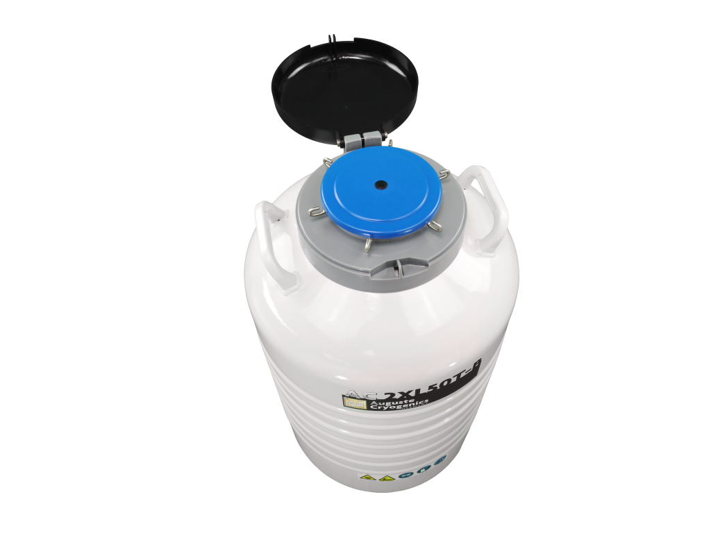 AC 2XL50T-B - Cryonos GmbH