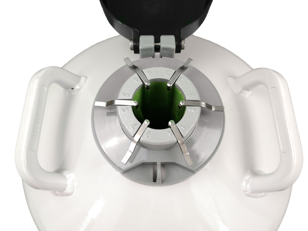 AC L25-L - Cryonos GmbH