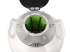 CELL STORAGE - Cryonos GmbH