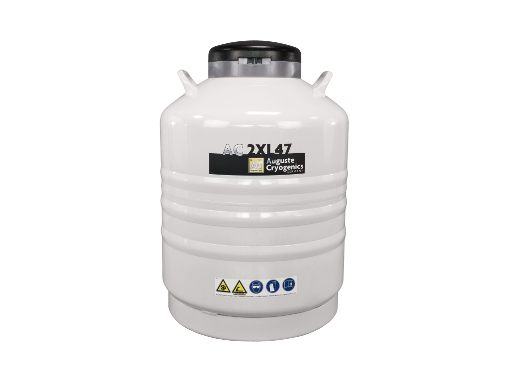 AC 2XL47 - Cryonos GmbH