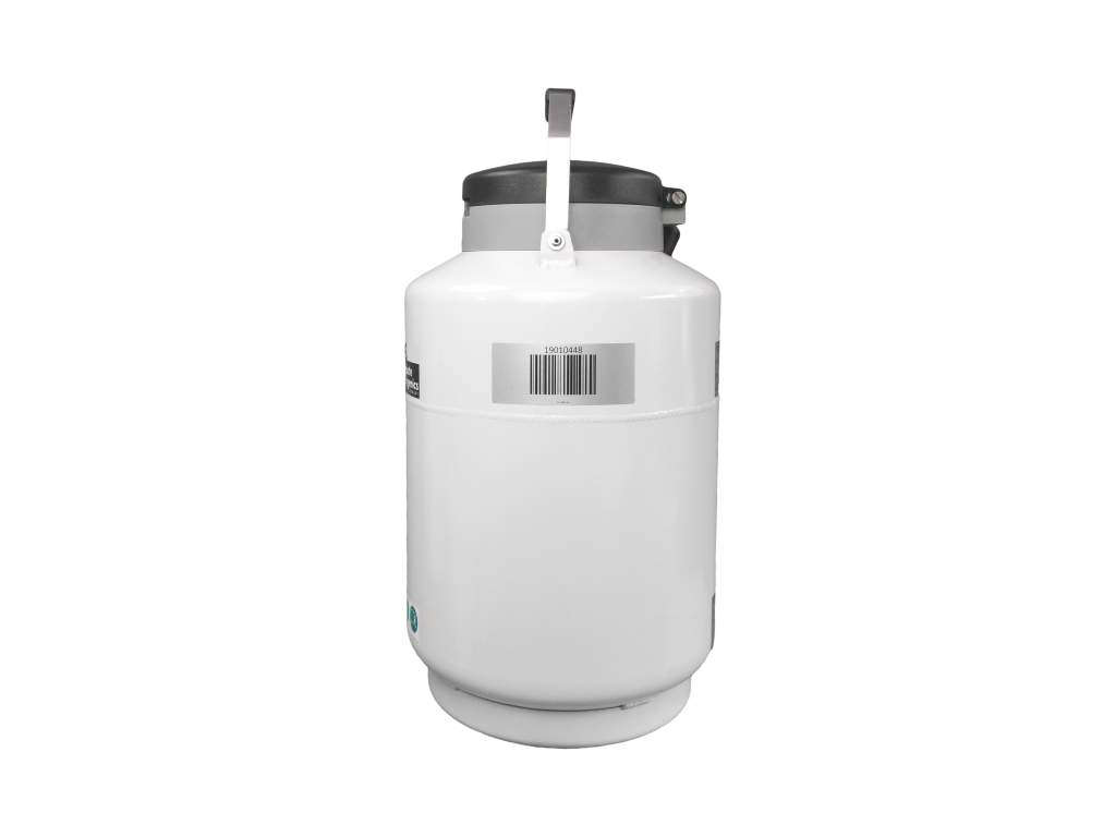 DRY SHIPPER - Cryonos GmbH