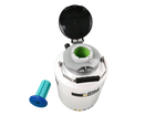 DRY SHIPPER - Cryonos GmbH