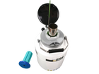DRY SHIPPER - Cryonos GmbH
