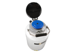DRY SHIPPER - Cryonos GmbH