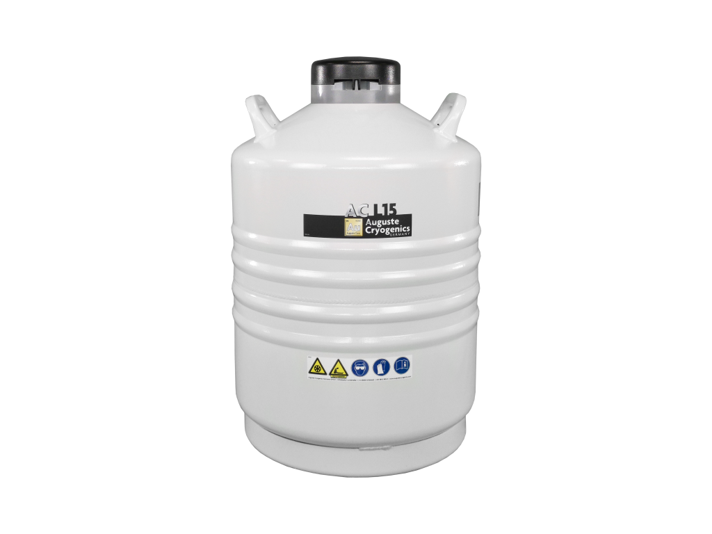 AC L15 - Cryonos GmbH
