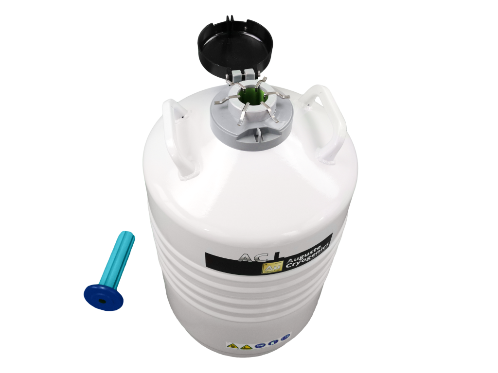 AC L20-S - Cryonos GmbH
