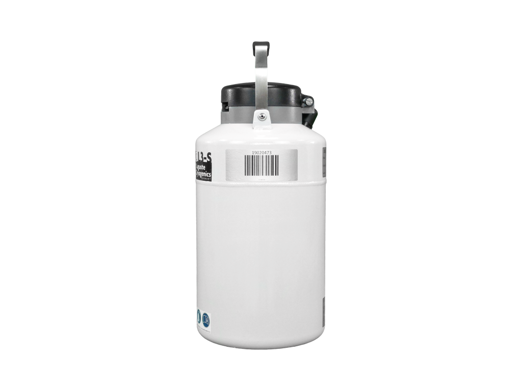 AC L3-S - Cryonos GmbH