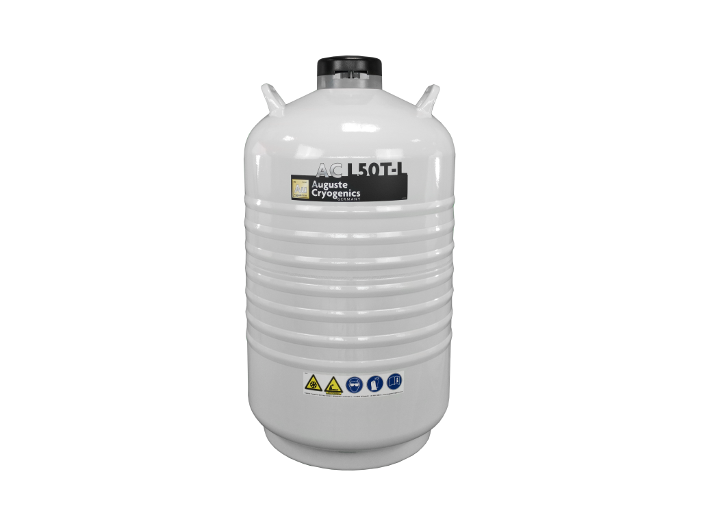 CELL TRANSPORT - Cryonos GmbH