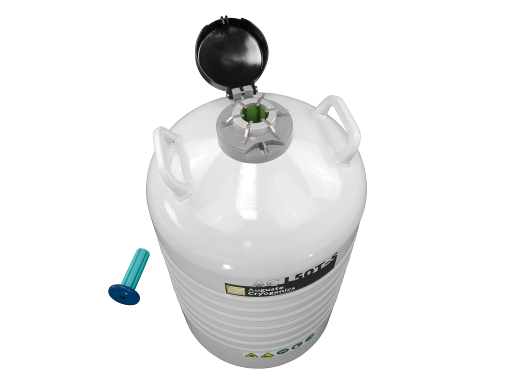 CELL TRANSPORT - Cryonos GmbH