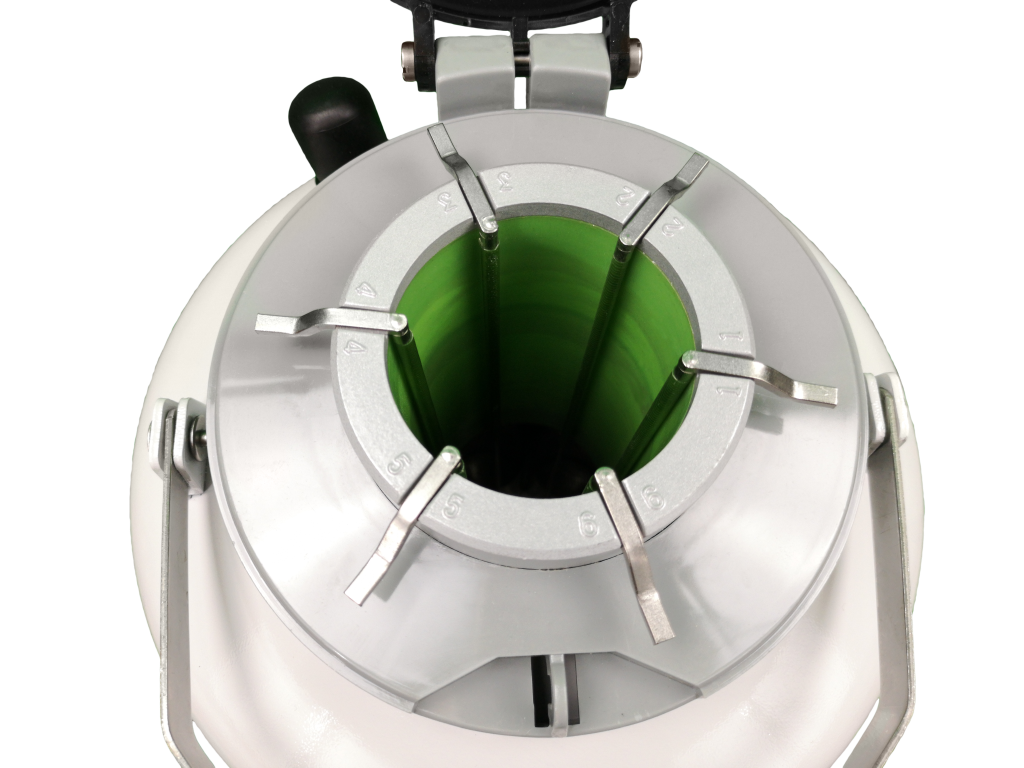 CELL STORAGE