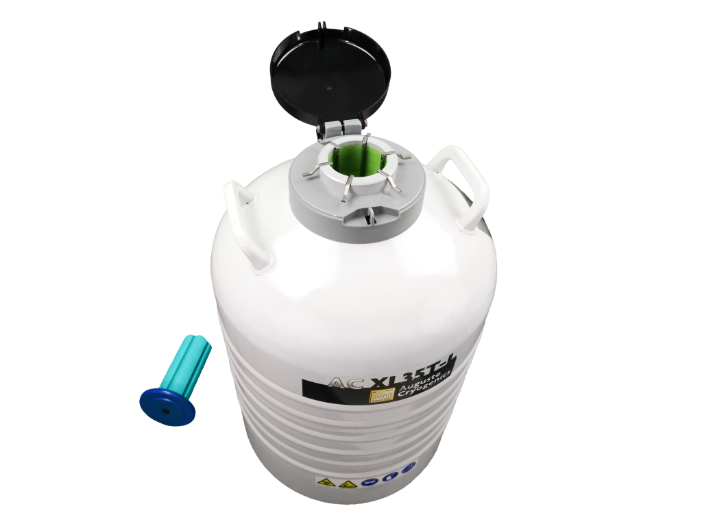 CELL TRANSPORT - Cryonos GmbH