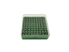 VESSEL INVENTORY - Cryonos GmbH