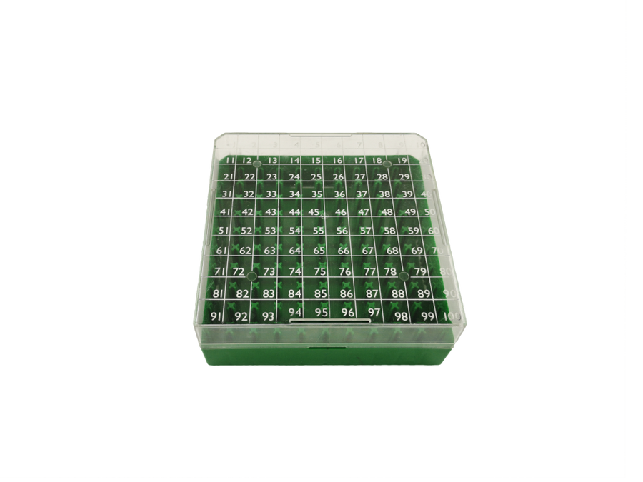 Kryobox 10x10