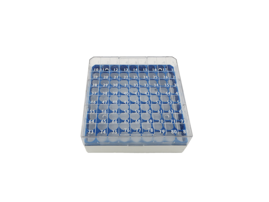 Kryobox 9x9