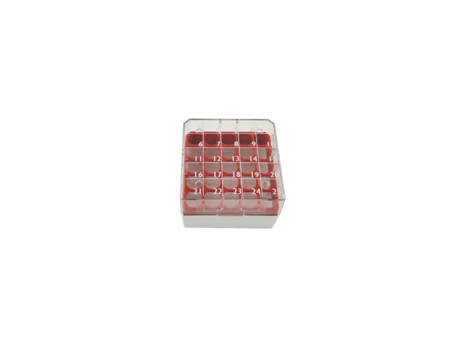 Kryobox 5x5