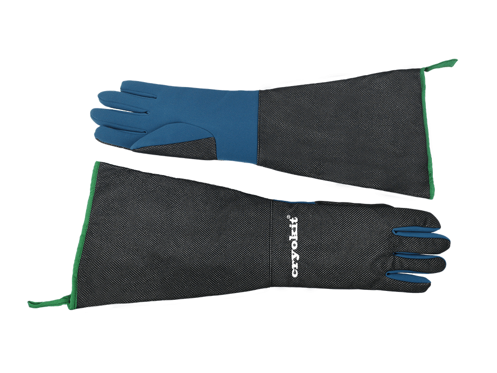 LAB GLOVES - Cryonos GmbH