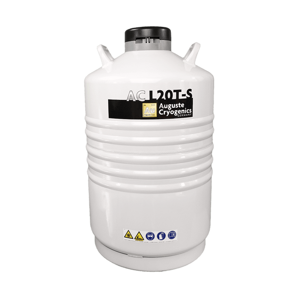 AC  L20T-S - Cryonos GmbH