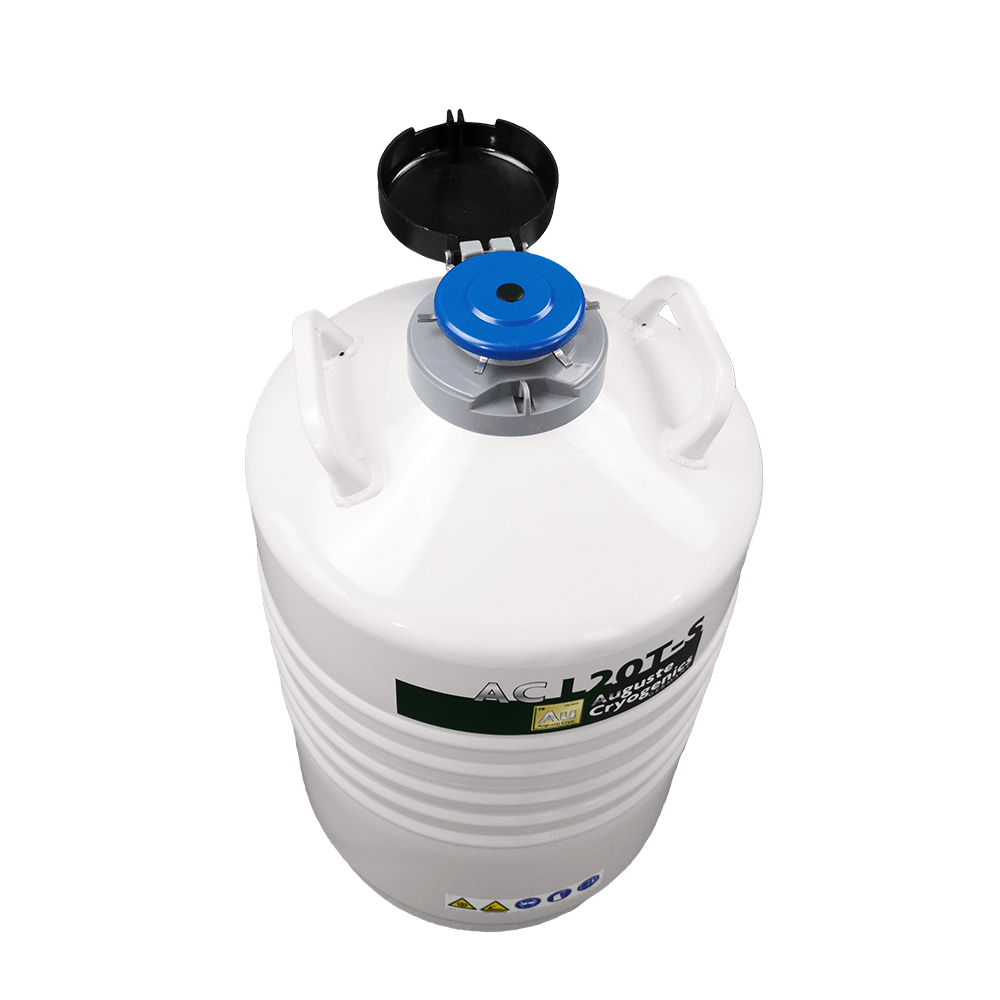 AC  L20T-S - Cryonos GmbH