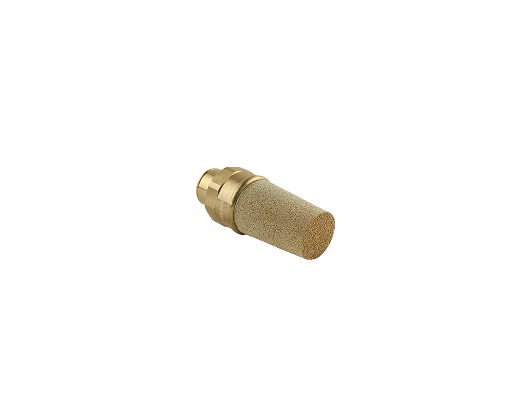 AC Phase separator - Cryonos GmbH