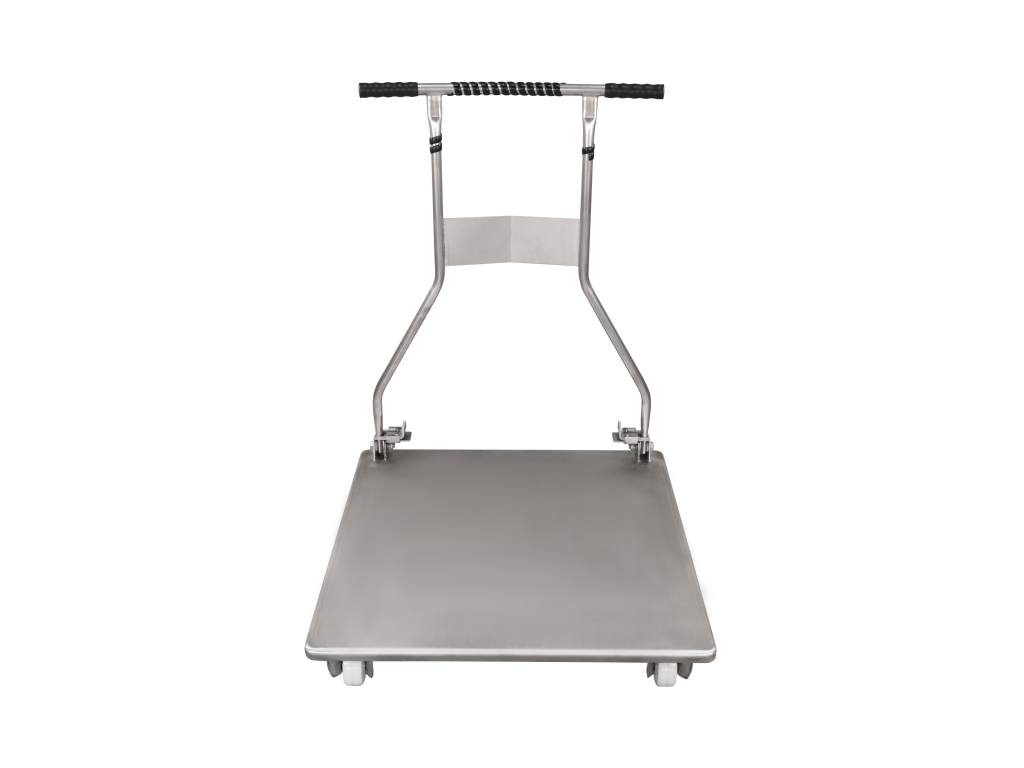AC Square Base - Cryonos GmbH