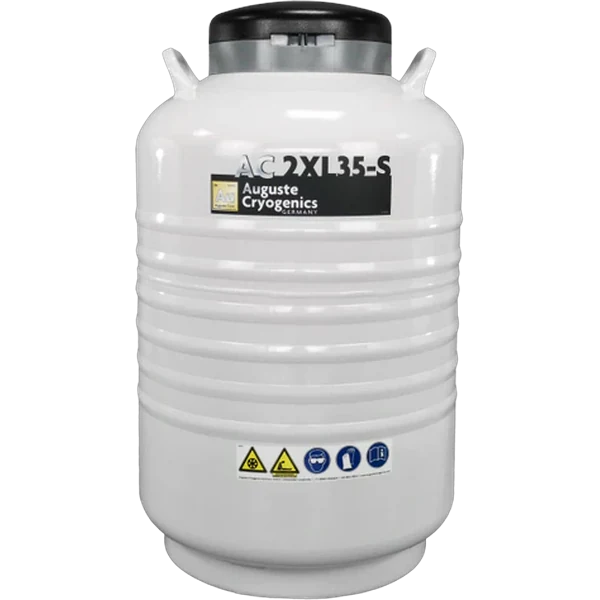 AC 2XL35-S, Foto 1